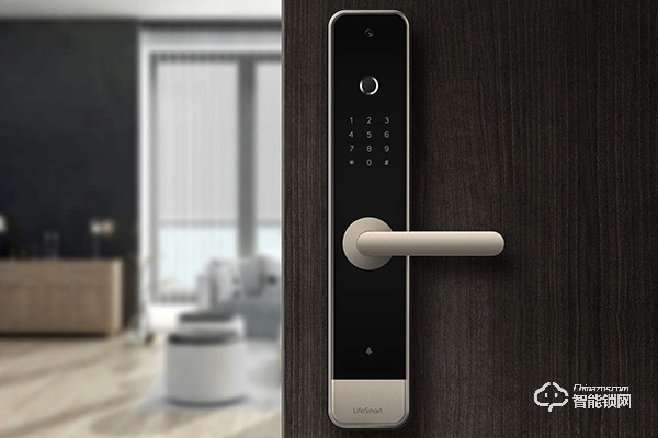 智能鎖生產廠家集中在哪里