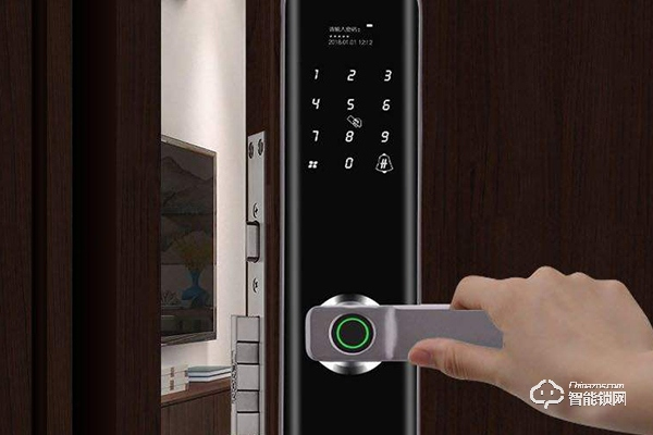 智能鎖生產廠家集中在哪里