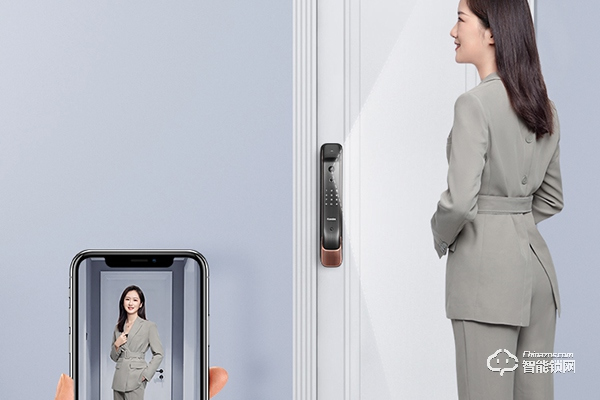 智能鎖十大排行榜