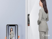 西勒奇智能鎖:擁有現(xiàn)代自動化無塵車間和實驗室