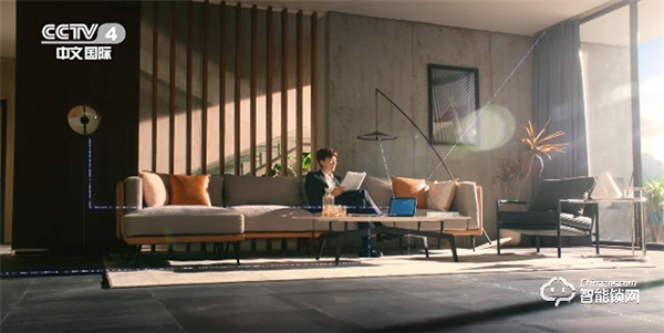 智能門鎖怎么選？李易峰登陸央視親口告訴你！