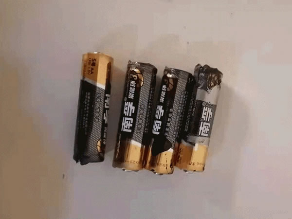 飛利浦智能鎖：夏天出汗指紋識別就不靈敏怎么辦？