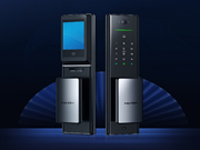 亞太天能全流程自研自產(chǎn),造就全自動(dòng)智能門鎖五大優(yōu)勢。