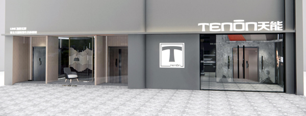 亞太天能-精華分享丨全流程自研自產造就全自動智能門鎖五大優勢！