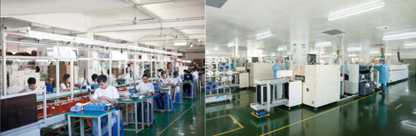 亞太天能-精華分享丨全流程自研自產造就全自動智能門鎖五大優勢！