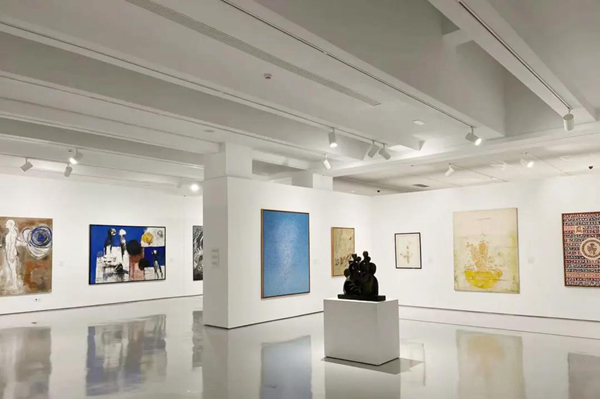 河東科技HDL | 光之躍動,還原神秘國度的當代藝術美 河東科技HDL | 光之躍動,還原神秘國度的當代藝術美