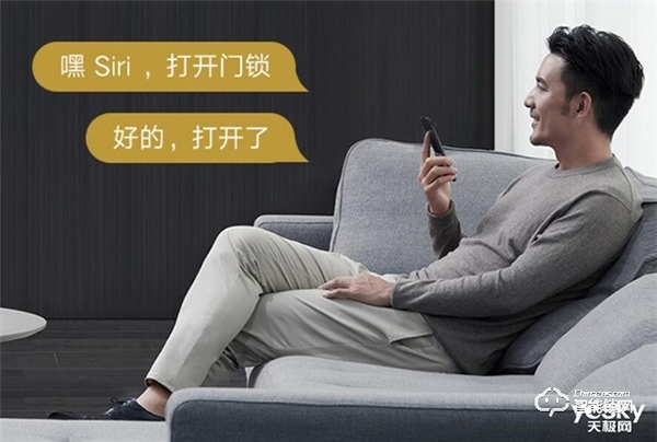 多種技術并行 智能門鎖產品及市場現狀盤點