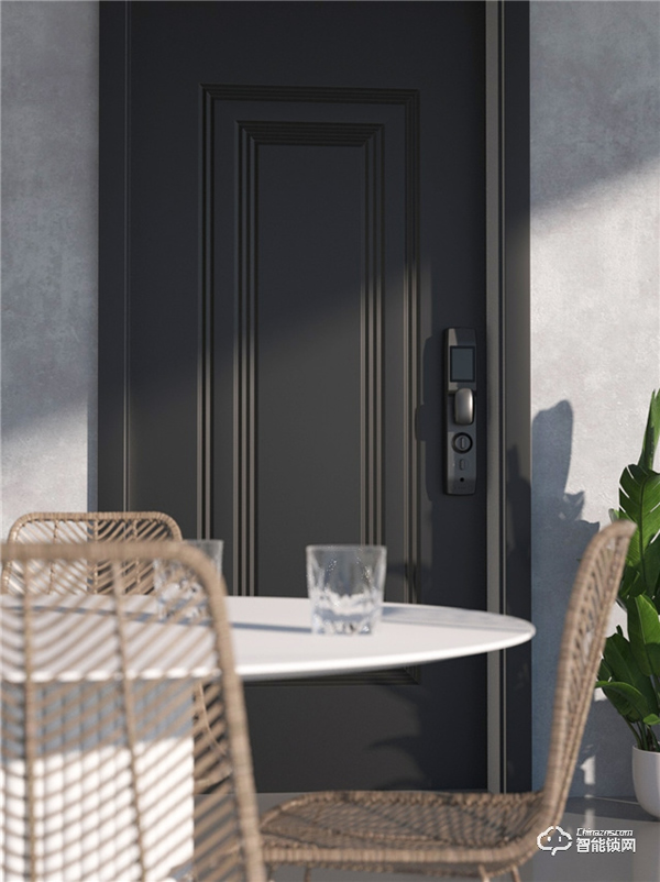 市面上智能鎖的開鎖方式，你最喜歡哪種？