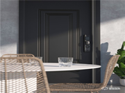 市面上智能鎖的開鎖方式，你最喜歡哪種？