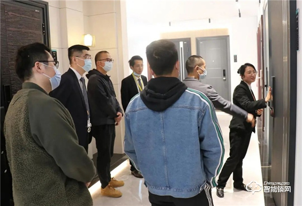 王力攜手阿里打造門鎖行業標桿 王力攜手阿里打造門鎖行業標桿