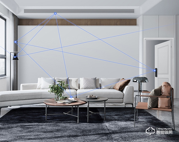 讓爸媽也能用得習慣的好鎖 當屬云米AI智能門鎖eLink 2C 讓爸媽也能用得習慣的好鎖 當屬云米AI智能門鎖eLink 2C