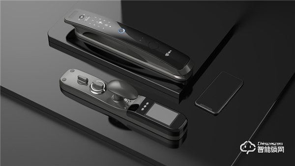 超人智能鎖||人臉鎖銷量增長(zhǎng)40倍，是誰(shuí)選擇了智能鎖？