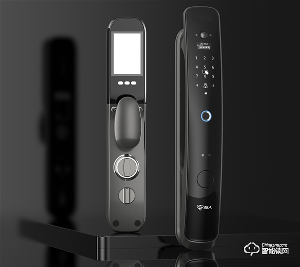 超人智能鎖||人臉鎖銷量增長(zhǎng)40倍，是誰(shuí)選擇了智能鎖？