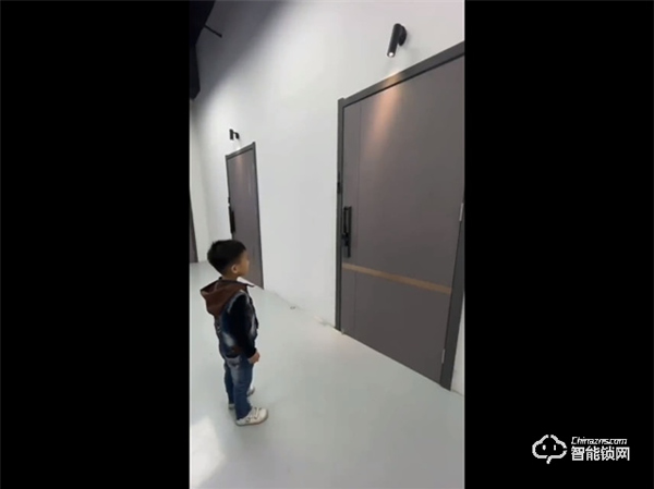 英特爾||2022年智能鎖主流賽道，你可知道？？？