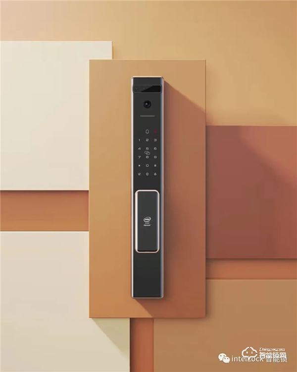 英特爾||2022年智能鎖主流賽道，你可知道？？？