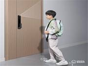 首次支持3D人臉解鎖,小米人臉識別智能門鎖X好價預(yù)售中!