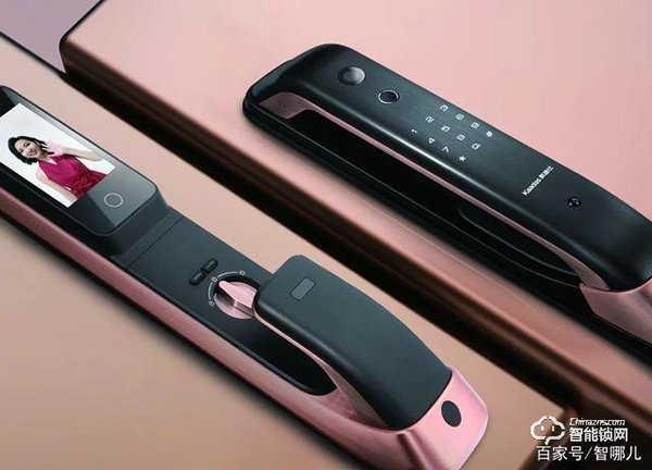 凱迪仕智能鎖完成C輪6億融資10億綜合授信,開(kāi)啟全球化戰(zhàn)略新篇章 凱迪仕智能鎖完成C輪6億融資10億綜合授信,開(kāi)啟全球化戰(zhàn)略新篇章
