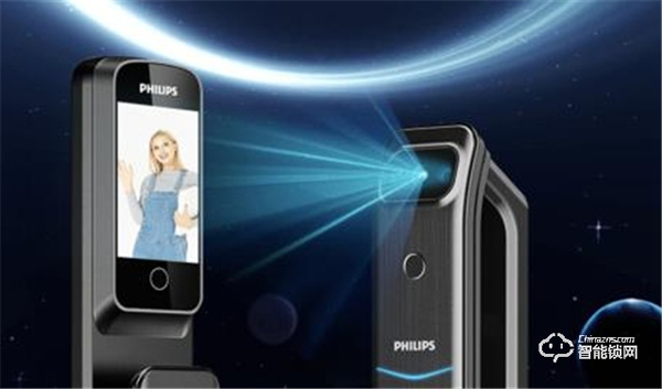 飛利浦智能鎖厚積薄發推出爆款DDL708-VP，憑借的是什么？