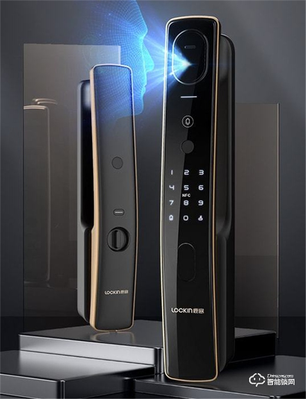 主流3D人臉識別智能鎖全評測，鹿客S50F緣何脫穎而出？