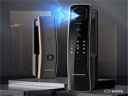 主流3D人臉識(shí)別智能鎖全評(píng)測(cè),鹿客S50F緣何脫穎而出?