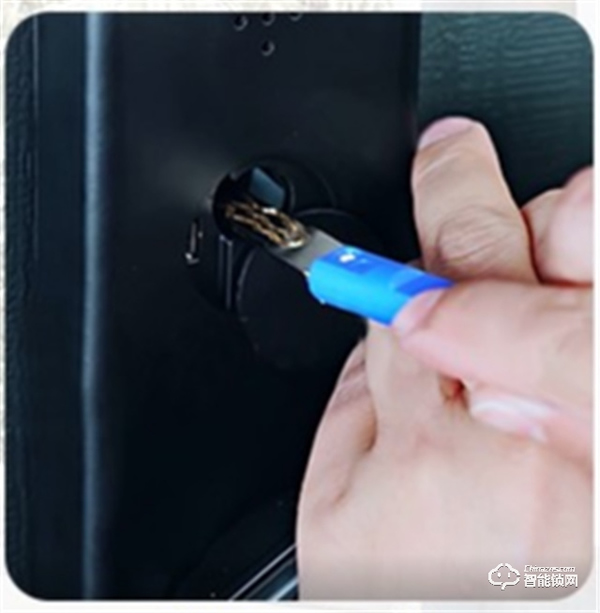 忠恒智能鎖‖智能鎖的保養小妙招,讓它陪伴你更長久~ 忠恒智能鎖‖智能鎖的保養小妙招,讓它陪伴你更長久~