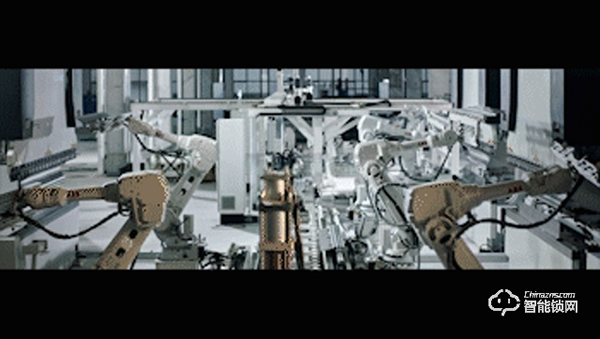 以畝論英雄 │ 王力與海康威視、吉利等共登浙江畝均效益領(lǐng)跑者榜單