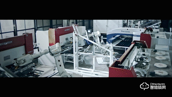 以畝論英雄 │ 王力與海康威視、吉利等共登浙江畝均效益領(lǐng)跑者榜單