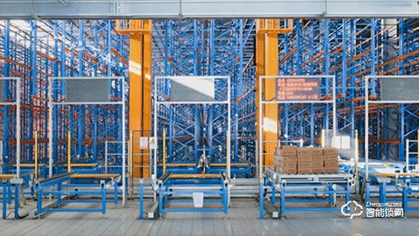 以畝論英雄 │ 王力與海康威視、吉利等共登浙江畝均效益領(lǐng)跑者榜單