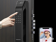 智能鎖品牌選擇,德施曼更值得信賴