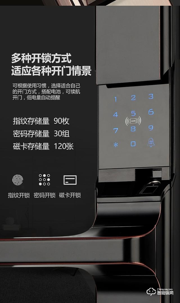 智能鎖時(shí)代將需要什么樣的鎖匠？是時(shí)代“棄兒”還是“頂梁柱”？