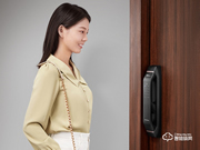 智能鎖發展迅猛,更多用戶選擇德施曼!