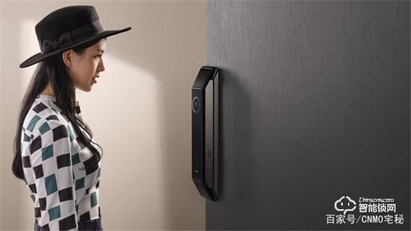 HarmonyOS加持 華為智能門鎖讓安全便捷一步到位 HarmonyOS加持 華為智能門鎖讓安全便捷一步到位