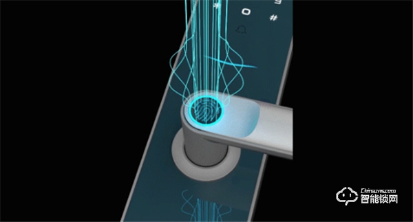 因碩智能鎖‖教你5招 這樣選智能鎖才真香！