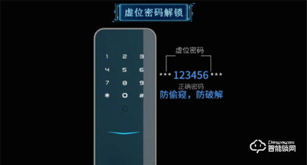 因碩智能鎖‖教你5招 這樣選智能鎖才真香！