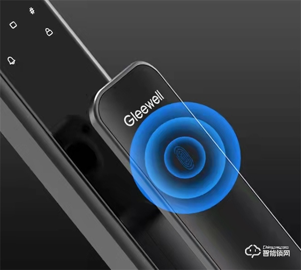 格里維爾‖速看！你家智能鎖充電“姿勢”對了嗎？