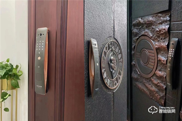 經(jīng)典就是永不過(guò)時(shí) 保仕盾智能鎖有顏更有型 經(jīng)典就是永不過(guò)時(shí) 保仕盾智能鎖有顏更有型