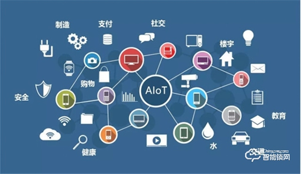 激蕩30年,智能鎖的發展歷程經歷了什么 激蕩30年,智能鎖的發展歷程經歷了什么