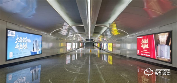 高鐵站再賦能 篤行致遠(yuǎn) 超人一觸即發(fā) 高鐵站再賦能 篤行致遠(yuǎn) 超人一觸即發(fā)