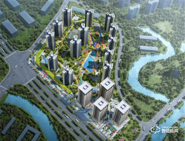 喜訊丨亞太天能攜手瓏遠集團，推進智能門工程戰略合作