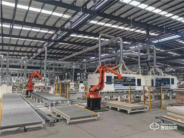 王力進駐埃及新首都CBD-非洲新地標 王力進駐埃及新首都CBD-非洲新地標