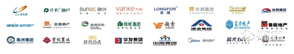 實力碾壓 再次霸榜丨王力榮獲中國房地產TOP500強首選供應商9連冠 實力碾壓 再次霸榜丨王力榮獲中國房地產TOP500強首選供應商9連冠