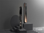 智慧生活從進門開始,海信推出3D人臉識別智能門鎖
