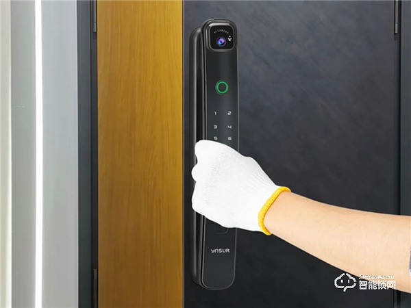 因碩智能鎖‖智能鎖保養(yǎng)訣竅 看到就是賺到！