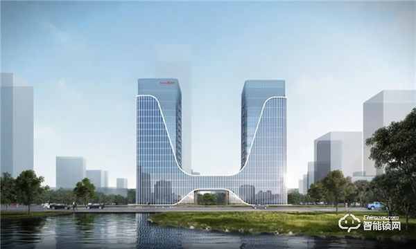 喜訊 | 凱迪仕杭州超級總部今日開工奠基，“深圳+杭州”雙總部戰略正式啟動！