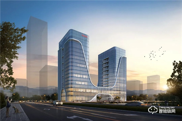 喜訊 | 凱迪仕杭州超級總部今日開工奠基,“深圳+杭州”雙總部戰略正式啟動! 喜訊 | 凱迪仕杭州超級總部今日開工奠基,“深圳+杭州”雙總部戰略正式啟動!