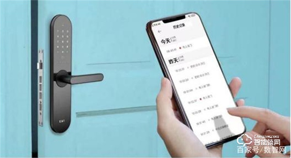 市場觀察|2022智能門鎖市場技術創新趨勢 市場觀察|2022智能門鎖市場技術創新趨勢