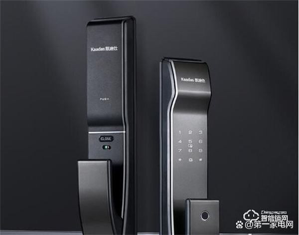 智能門鎖步入快速發展期,市場競爭激烈 智能門鎖步入快速發展期,市場競爭激烈