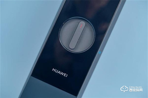 首發鴻蒙OS!華為智能門鎖圖賞:配3.97寸大屏 可遠程對講 首發鴻蒙OS!華為智能門鎖圖賞:配3.97寸大屏 可遠程對講