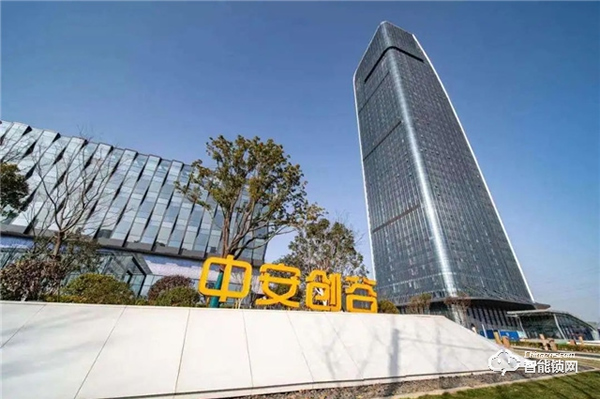 企業動態| 續展新篇——榮事達智能鎖實力中標中安創谷科技園智能鎖工程 企業動態| 續展新篇——榮事達智能鎖實力中標中安創谷科技園智能鎖工程