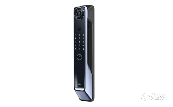 智能門鎖如何守護安全？TCL智能鎖“十大黑科技”給你完美解答